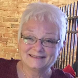 Meet your Posher, Elaine